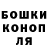 Каннабис гибрид BlackTaku